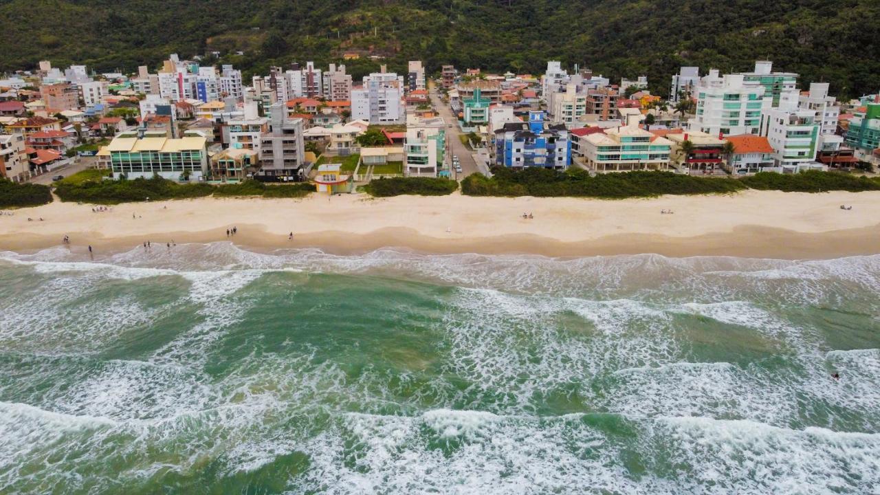Infinito - Cobertura Frente Mar Com Piscina Apartment Governador Celso Ramos Bagian luar foto